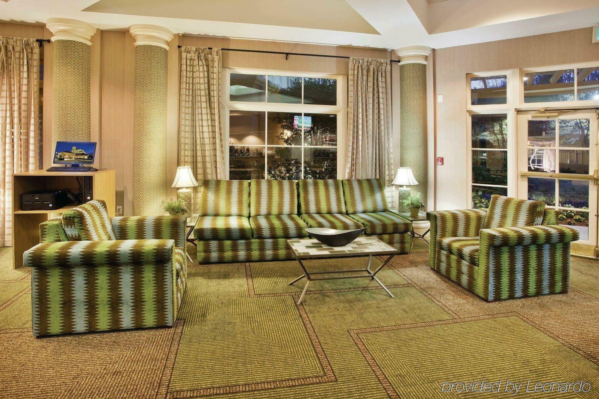 La Quinta By Wyndham Atlanta Alpharetta Hotel Exterior photo